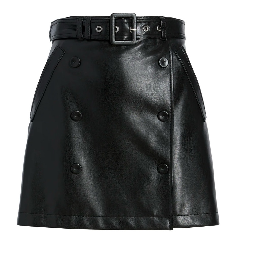 CINQ À SEPT QUIN SKIRT- NWT